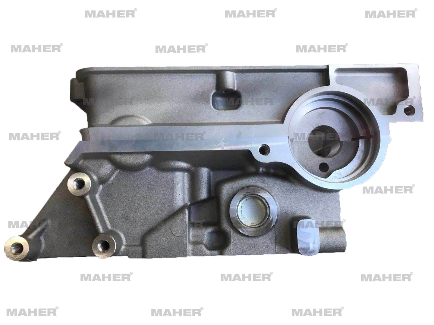 Ford Transit Silindir Kapağı Transıt OEM BK3Q6049AE-1717606